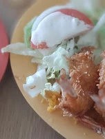 Coconut Shrimp
