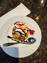 Fried Ice Cream