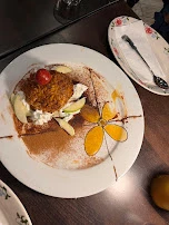 Helado Frito