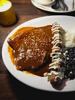 Mole Poblano